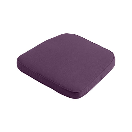 Wicker universeel ca.48x48cm Panama purple