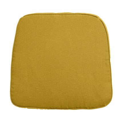 Wicker universeel ca.48x48cm Panama mustard