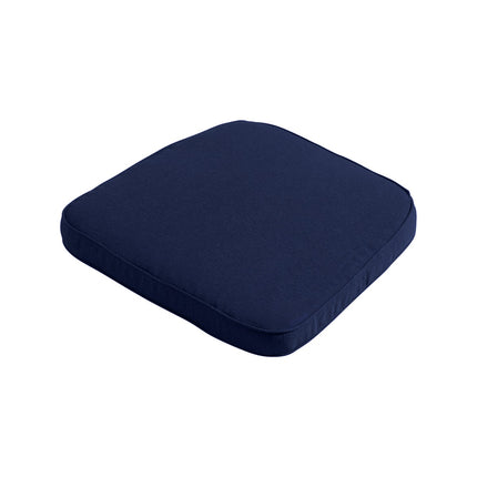 Wicker universeel ca.48x48cm Panama indigo