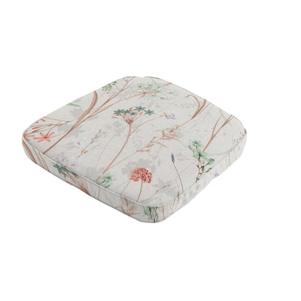 Wicker universeel ca.48x48cm Donna natural canvas eco+