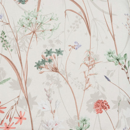 Wicker universeel ca.48x48cm Donna natural canvas eco+