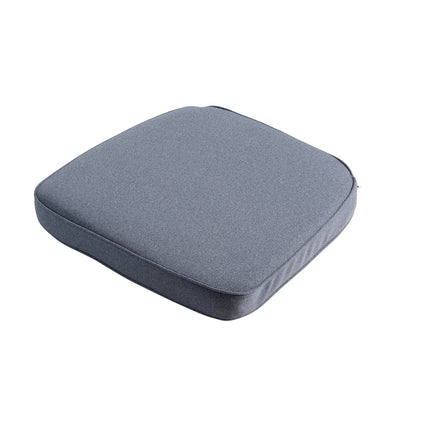 Wicker universeel ca.48x48cm Outdoor Manchester denim grey