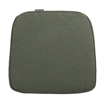 Wicker universeel ca.48x48cm Outdoor Manchester green