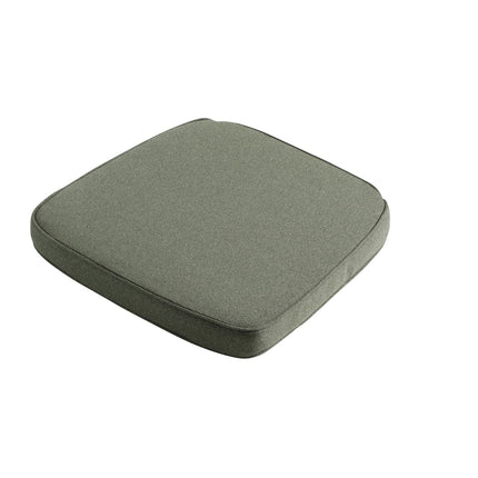 Wicker universeel ca.48x48cm Outdoor Manchester green