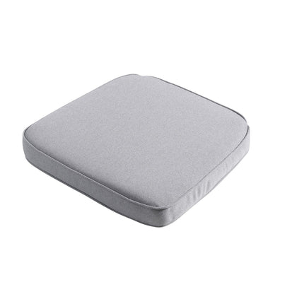 Wicker universeel ca.48x48cm Outdoor Manchester light grey