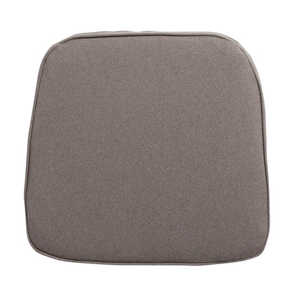 Wicker universeel ca.48x48cm Outdoor Manchester taupe