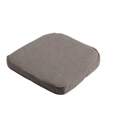 Wicker universeel ca.48x48cm Outdoor Oxford taupe