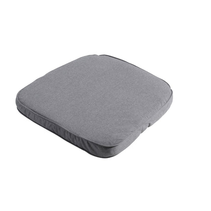 Wicker universeel ca.48x48cm Outdoor Oxford grey