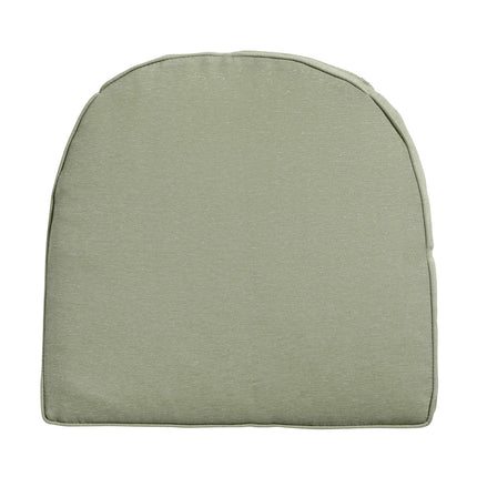 Wicker york ca.48x48cm Panama sage