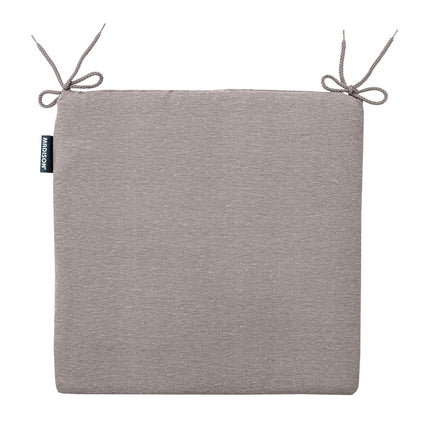 Zitje universeel rits ca.40x40cm Panama taupe