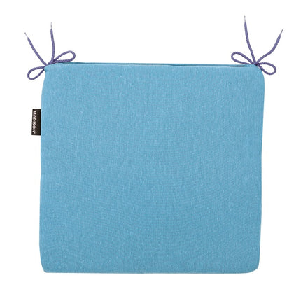 Zitje universeel rits ca.40x40cm Panama aqua