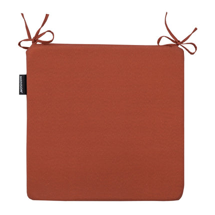 Zitje universeel rits ca.40x40cm Panama terra