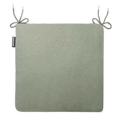 Zitje universeel rits ca.40x40cm Outdoor WR Napels kaki