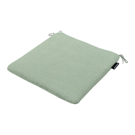 Zitje universeel rits ca.40x40cm Outdoor WR Napels kaki