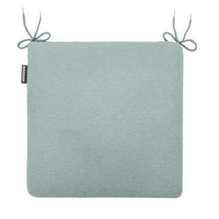 Zitje universeel rits ca.40x40cm Outdoor WR Napels azure