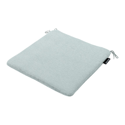 Zitje universeel rits ca.40x40cm Outdoor WR Napels azure