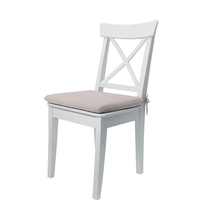 Zitje universeel rits ca.40x40cm Outdoor WR Napels taupe