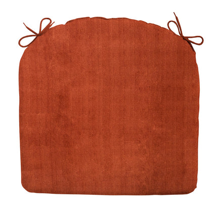 Zitkussen ca.46x48cm Basic terra
