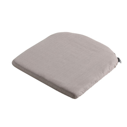 Zitkussen ca.46x48cm Basic taupe