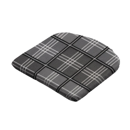 Zitkussen ca.46x48cm Patchy grey