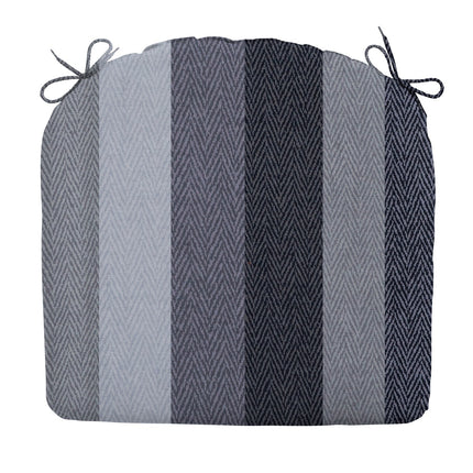 Zitkussen ca.46x48cm Victoria grey