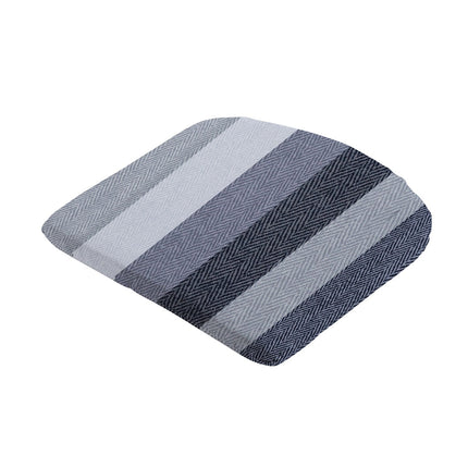 Zitkussen ca.46x48cm Victoria grey