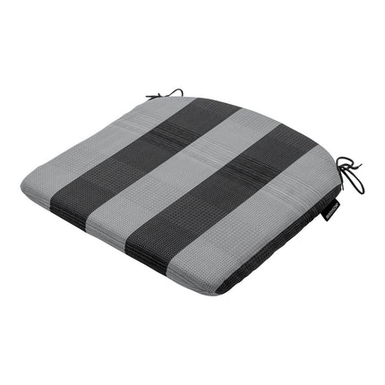 Zitkussen ca.46x48cm Alice grey