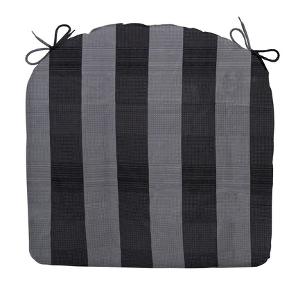 Zitkussen ca.46x48cm Alice grey