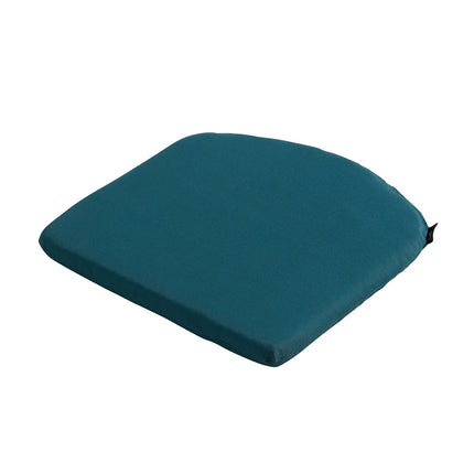 Zitkussen ca.46x48cm Panama sea blue