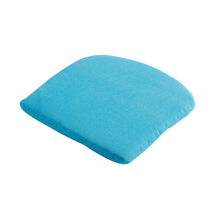 Zitkussen ca.46x48cm Panama aqua