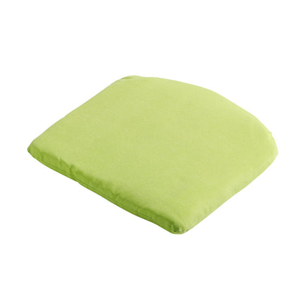 Zitkussen ca.46x48cm Panama lime