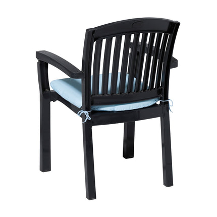 Zitkussen ca.46x48cm Panama skyway