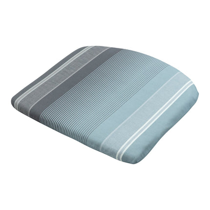 Zitkussen ca.46x48cm Stef grey