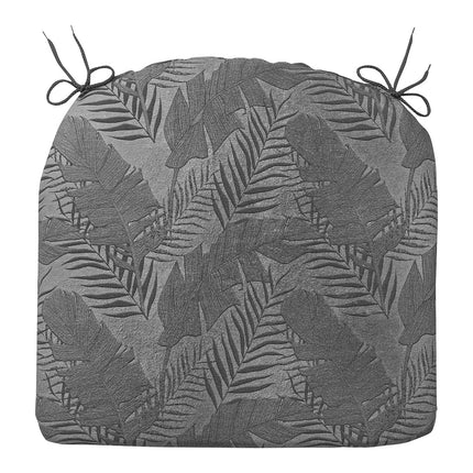 Zitkussen ca.46x48cm Ruiz grey