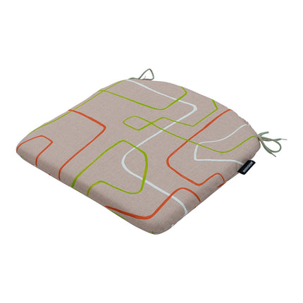 Zitkussen ca.46x48cm Joah terra