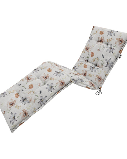 Madison Florina standaard ligbedkussen 200x65 cm - Florina natural