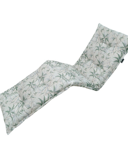 Madison Palma standaard ligbedkussen 200x65 cm - Palma natural