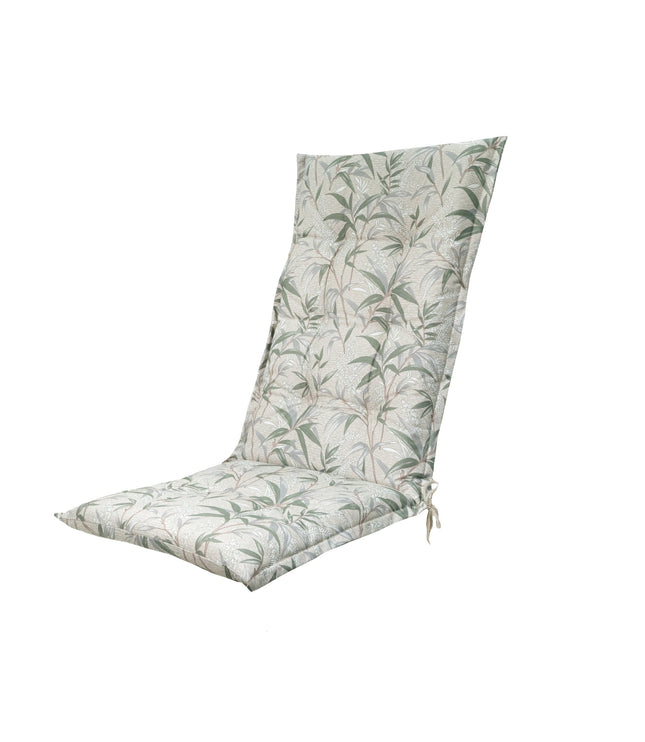 Madison Palma hoge rug rugkussen 123x50 cm - Palma natural
