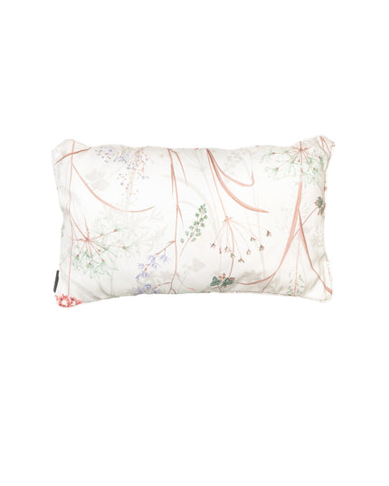 Madison Canvas Eco+ sierkussen 30x50 cm - Donna natural canvas eco+