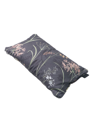 Madison Canvas Eco+ sierkussen 30x50 cm - Donna grey canvas eco+
