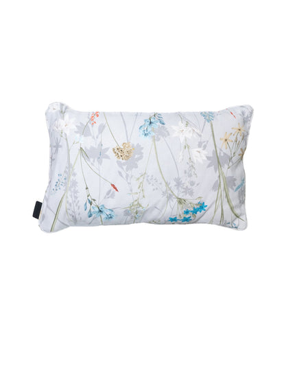 Madison Canvas Eco+ sierkussen 30x50 cm - Donna azure canvas eco+