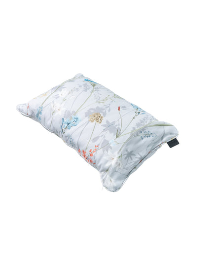 Madison Canvas Eco+ sierkussen 30x50 cm - Donna azure canvas eco+