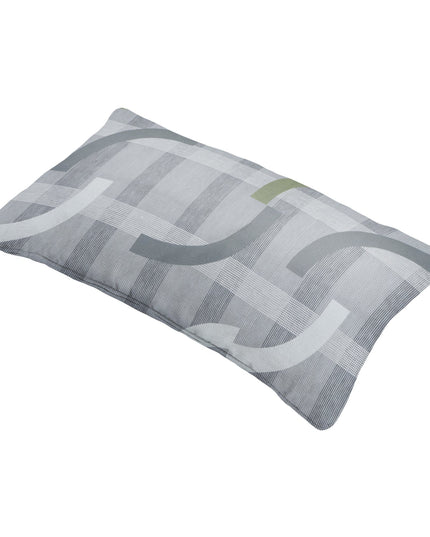Madison Tess sierkussen 30x50 cm - Tess sage