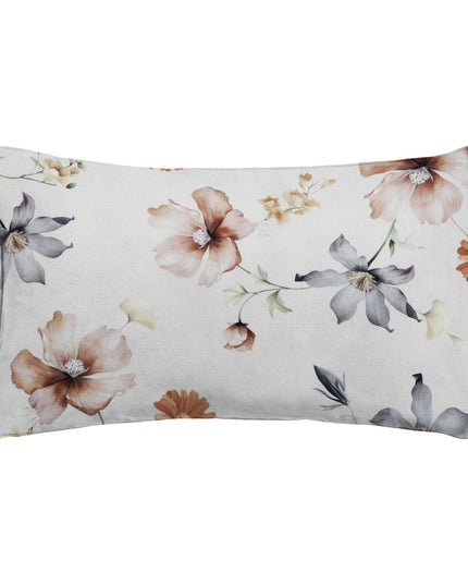 Madison Florina sierkussen 30x50 cm - Florina natural