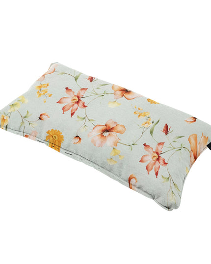 Madison Florina sierkussen 30x50 cm - Florina orange