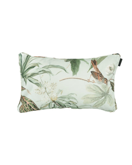 Madison Grasse sierkussen 30x50 cm - Grasse green