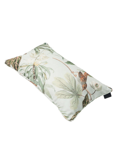 Madison Grasse sierkussen 30x50 cm - Grasse green