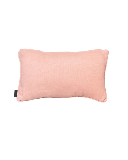Madison Napels sierkussen 30x50 cm - Napels salmone