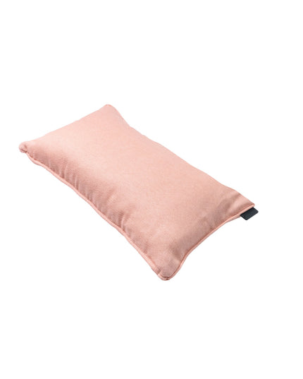 Madison Napels sierkussen 30x50 cm - Napels salmone