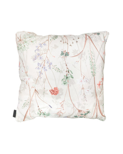 Madison Canvas Eco+ sierkussen 50x50 cm - Donna natural canvas eco+